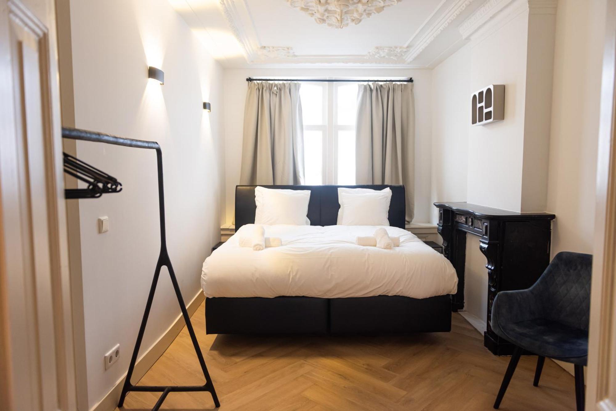 Historic Canal House Apartment 阿姆斯特丹 外观 照片