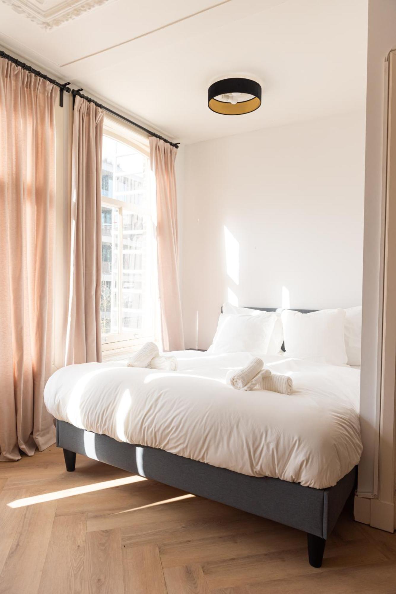 Historic Canal House Apartment 阿姆斯特丹 外观 照片